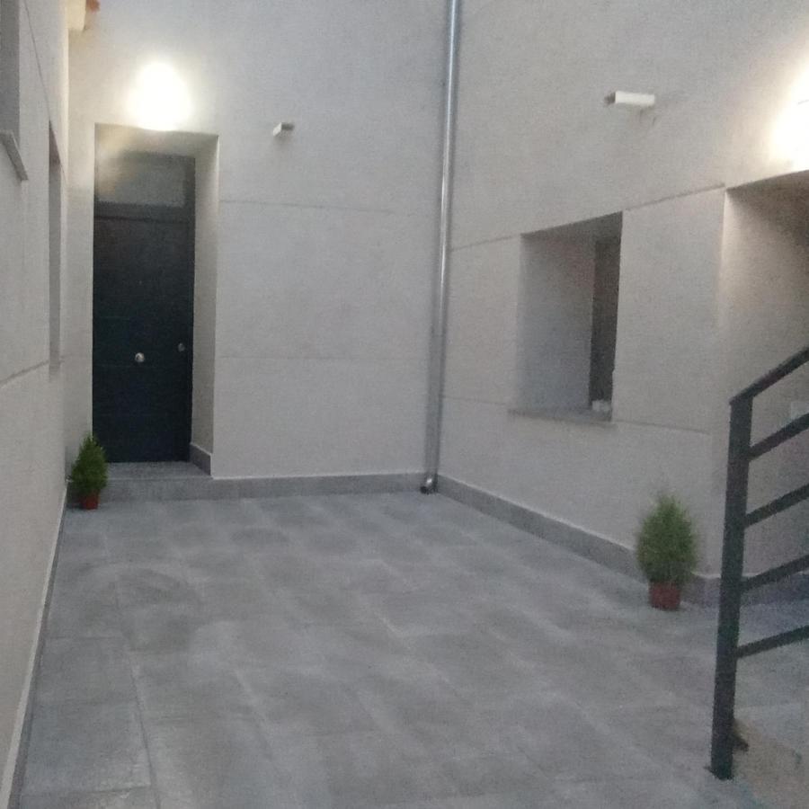 El Susurro Del Tajo La Gruta Appartement Toledo Buitenkant foto