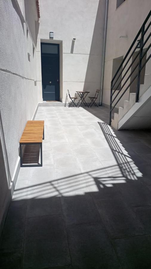 El Susurro Del Tajo La Gruta Appartement Toledo Buitenkant foto