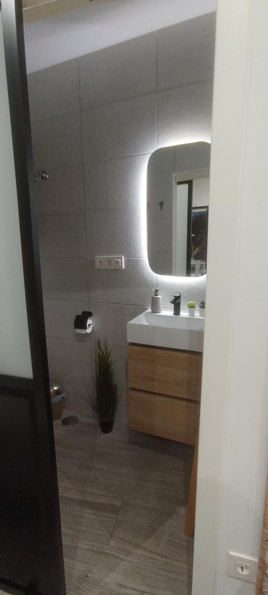 El Susurro Del Tajo La Gruta Appartement Toledo Buitenkant foto