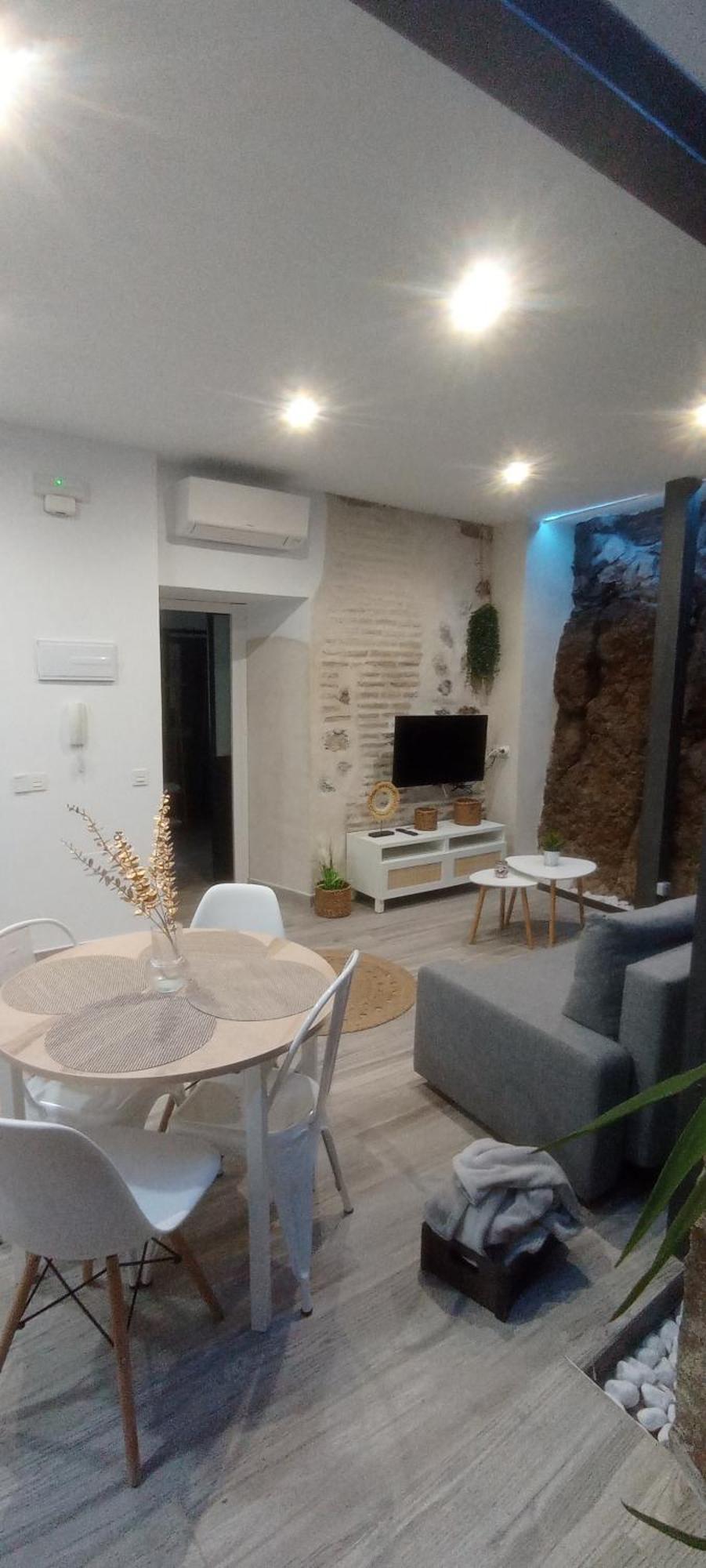 El Susurro Del Tajo La Gruta Appartement Toledo Buitenkant foto