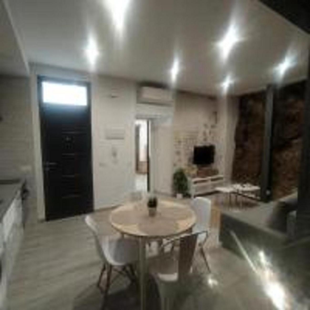 El Susurro Del Tajo La Gruta Appartement Toledo Buitenkant foto