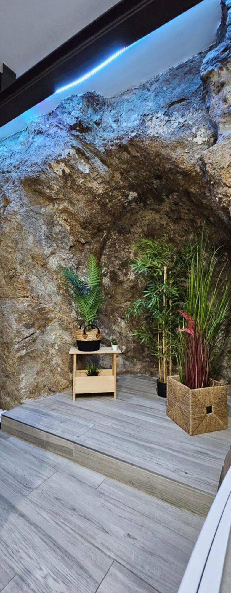 El Susurro Del Tajo La Gruta Appartement Toledo Buitenkant foto